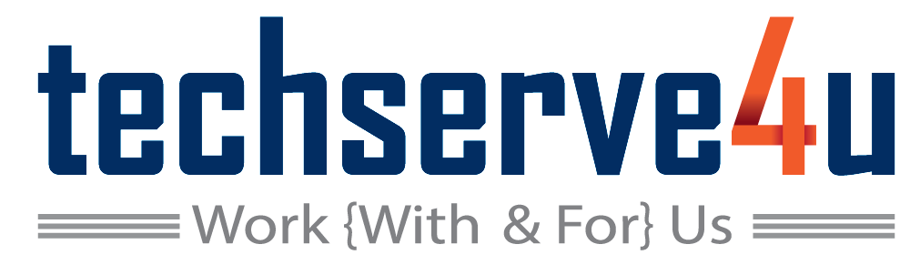 TechServe4u Logo